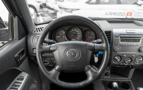 Mazda BT-50 II, 2008 год, 1 075 000 рублей, 10 фотография