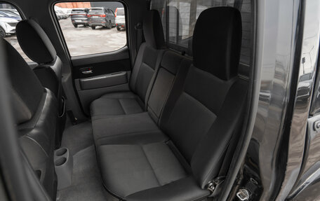 Mazda BT-50 II, 2008 год, 1 075 000 рублей, 12 фотография