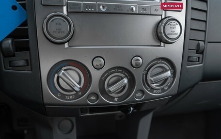 Mazda BT-50 II, 2008 год, 1 075 000 рублей, 15 фотография