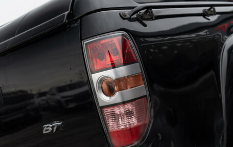 Mazda BT-50 II, 2008 год, 1 075 000 рублей, 18 фотография