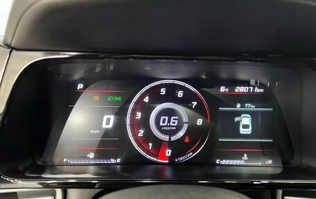 Hyundai Elantra, 2023 год, 1 700 000 рублей, 10 фотография