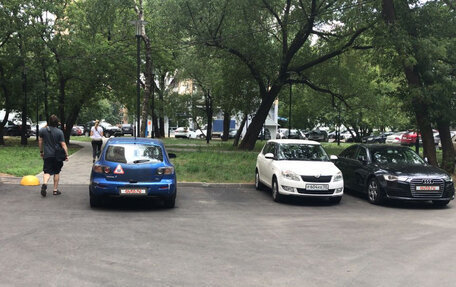 Mazda 3, 2005 год, 410 000 рублей, 3 фотография