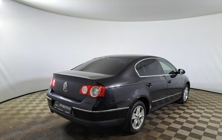 Volkswagen Passat B6, 2006 год, 380 000 рублей, 6 фотография