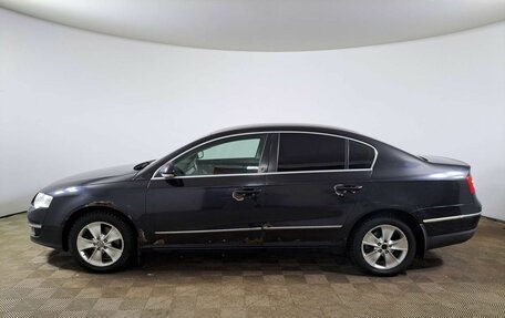 Volkswagen Passat B6, 2006 год, 380 000 рублей, 10 фотография