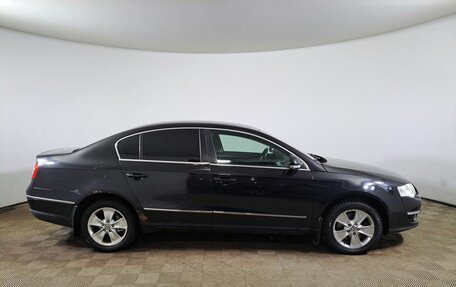 Volkswagen Passat B6, 2006 год, 380 000 рублей, 5 фотография