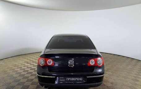 Volkswagen Passat B6, 2006 год, 380 000 рублей, 7 фотография