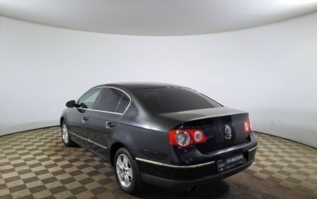 Volkswagen Passat B6, 2006 год, 380 000 рублей, 8 фотография