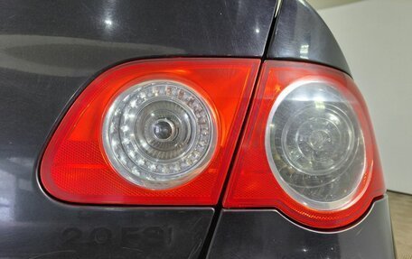 Volkswagen Passat B6, 2006 год, 380 000 рублей, 11 фотография