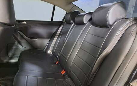 Volkswagen Passat B6, 2006 год, 380 000 рублей, 15 фотография