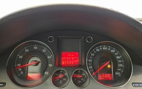 Volkswagen Passat B6, 2006 год, 380 000 рублей, 16 фотография