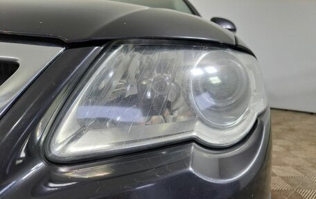 Volkswagen Passat B6, 2006 год, 380 000 рублей, 21 фотография