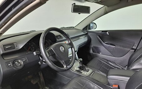 Volkswagen Passat B6, 2006 год, 380 000 рублей, 20 фотография