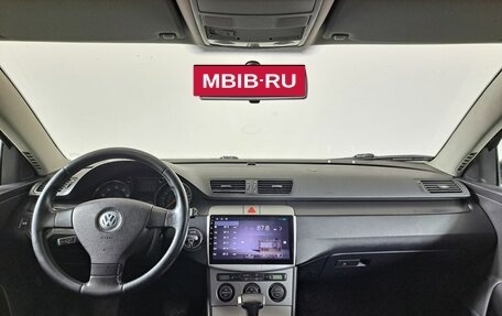 Volkswagen Passat B6, 2006 год, 380 000 рублей, 17 фотография