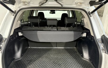 Toyota RAV4, 2017 год, 2 199 800 рублей, 12 фотография