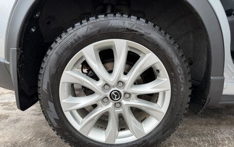 Mazda CX-5 II, 2013 год, 1 697 000 рублей, 24 фотография