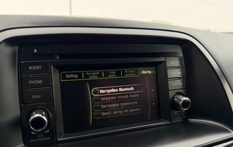 Mazda CX-5 II, 2013 год, 1 697 000 рублей, 28 фотография