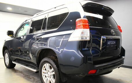 Toyota Land Cruiser Prado 150 рестайлинг 2, 2010 год, 2 565 000 рублей, 4 фотография