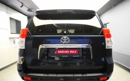 Toyota Land Cruiser Prado 150 рестайлинг 2, 2010 год, 2 565 000 рублей, 5 фотография