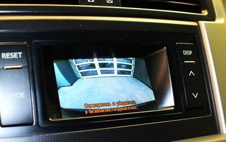 Toyota Land Cruiser Prado 150 рестайлинг 2, 2010 год, 2 565 000 рублей, 24 фотография