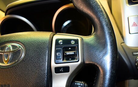 Toyota Land Cruiser Prado 150 рестайлинг 2, 2010 год, 2 565 000 рублей, 17 фотография