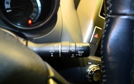 Toyota Land Cruiser Prado 150 рестайлинг 2, 2010 год, 2 565 000 рублей, 18 фотография