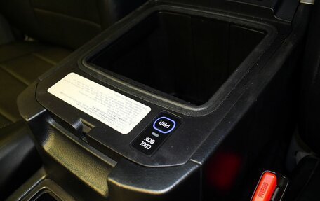 Toyota Land Cruiser Prado 150 рестайлинг 2, 2010 год, 2 565 000 рублей, 25 фотография