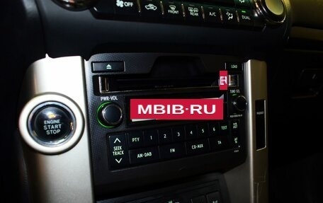 Toyota Land Cruiser Prado 150 рестайлинг 2, 2010 год, 2 565 000 рублей, 20 фотография