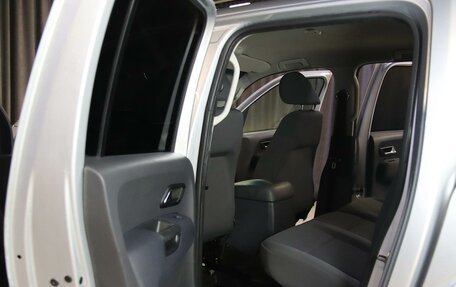 Volkswagen Amarok I рестайлинг, 2012 год, 1 599 000 рублей, 6 фотография