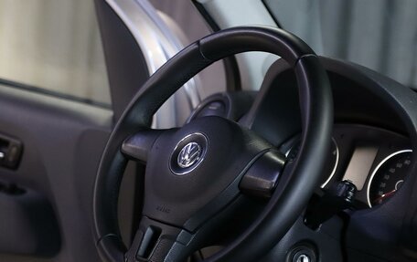 Volkswagen Amarok I рестайлинг, 2012 год, 1 599 000 рублей, 8 фотография