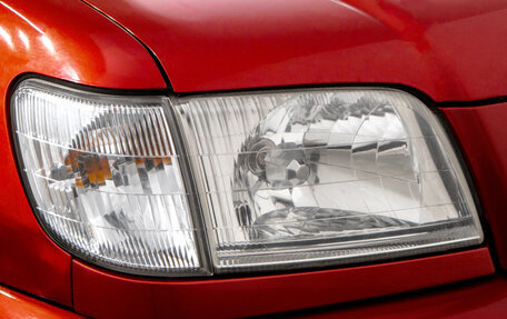 Subaru Forester, 2000 год, 699 000 рублей, 8 фотография