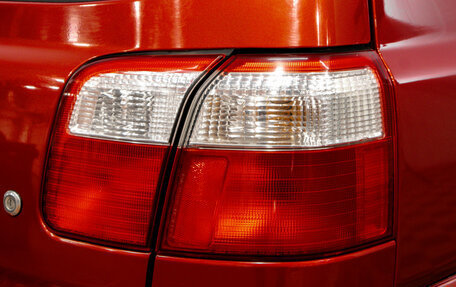 Subaru Forester, 2000 год, 699 000 рублей, 9 фотография