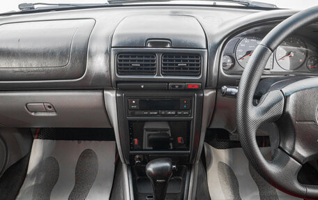 Subaru Forester, 2000 год, 699 000 рублей, 16 фотография