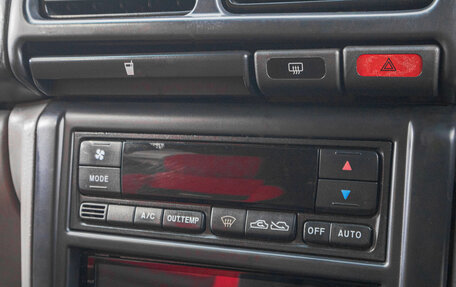 Subaru Forester, 2000 год, 699 000 рублей, 17 фотография