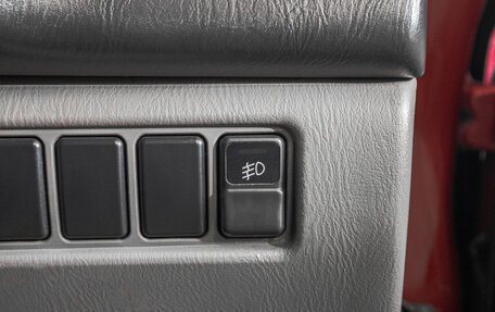 Subaru Forester, 2000 год, 699 000 рублей, 13 фотография