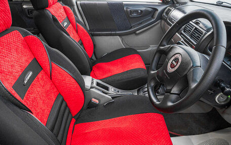 Subaru Forester, 2000 год, 699 000 рублей, 11 фотография