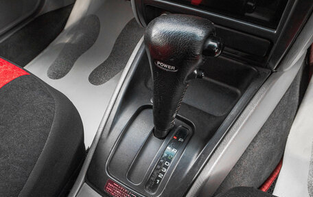 Subaru Forester, 2000 год, 699 000 рублей, 19 фотография