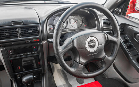 Subaru Forester, 2000 год, 699 000 рублей, 15 фотография