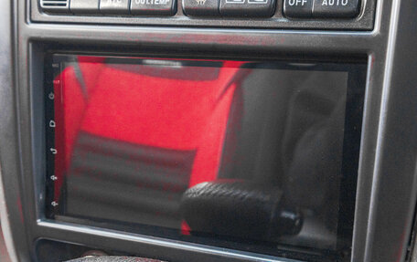 Subaru Forester, 2000 год, 699 000 рублей, 18 фотография