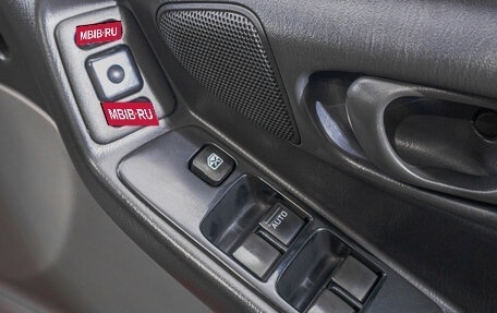 Subaru Forester, 2000 год, 699 000 рублей, 12 фотография