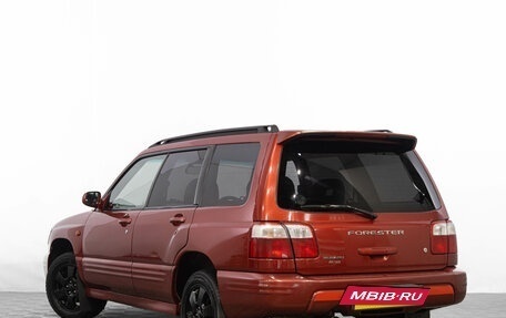 Subaru Forester, 2000 год, 699 000 рублей, 7 фотография