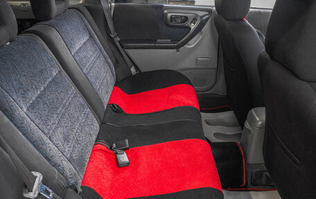 Subaru Forester, 2000 год, 699 000 рублей, 23 фотография