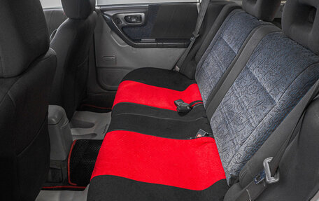 Subaru Forester, 2000 год, 699 000 рублей, 22 фотография