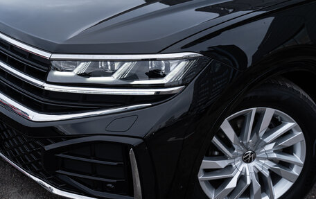 Volkswagen Touareg III, 2025 год, 8 350 000 рублей, 4 фотография