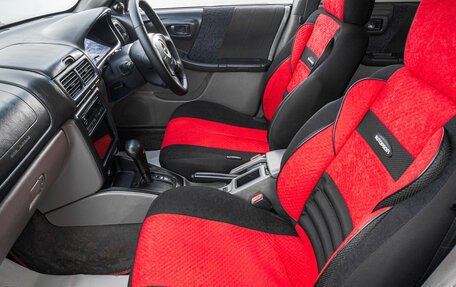 Subaru Forester, 2000 год, 699 000 рублей, 21 фотография