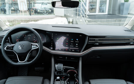 Volkswagen Touareg III, 2025 год, 8 350 000 рублей, 9 фотография