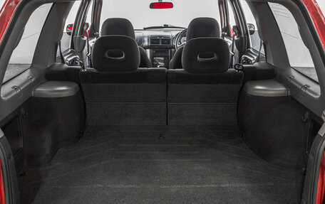 Subaru Forester, 2000 год, 699 000 рублей, 24 фотография