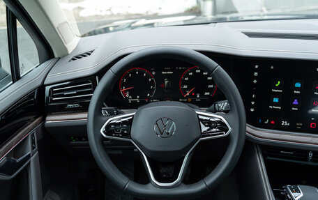 Volkswagen Touareg III, 2025 год, 8 350 000 рублей, 10 фотография