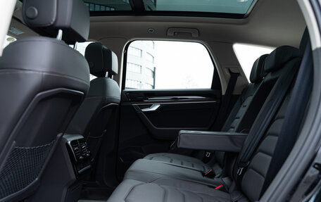 Volkswagen Touareg III, 2025 год, 8 350 000 рублей, 12 фотография