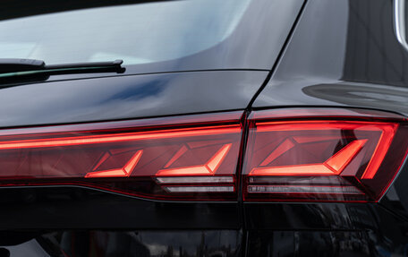 Volkswagen Touareg III, 2025 год, 8 350 000 рублей, 7 фотография