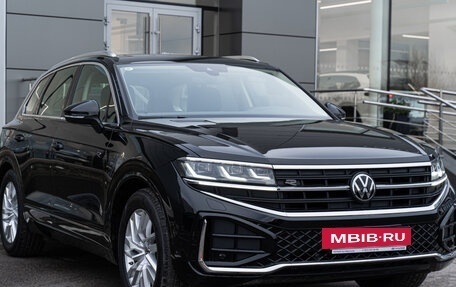 Volkswagen Touareg III, 2025 год, 8 350 000 рублей, 3 фотография